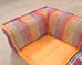 Mah Jong Kenzo Missoni Sectional Sofa by Hans Hopfer for Roche Bobois