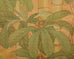 Japanese Taisho Two Panel Screen Bamboo Butterfly Landscape