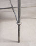Set of Four Michael Taylor Montecito Garden Dining Armchairs