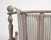 Set of Four Michael Taylor Montecito Garden Dining Armchairs