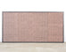 Japanese Showa Four Panel Screen Bamboo in Misty Landscape