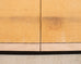 Japanese Meiji Four Panel Screen Ducks and Geese in Flight