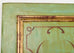 Set of Four Italian Chinoiserie Painted Wood Panels