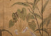 Japanese Meiji Four Panel Screen After Tawaraya Sotatsu