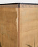 Japanese Meiji Four Panel Screen After Tawaraya Sotatsu