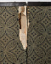 Japanese Meiji Four Panel Screen After Tawaraya Sotatsu