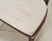 Set of Six Barbara Barry for Baker Spindle Back Dining Chairs