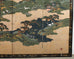 Japanese Edo Screen Kano School Isle of Immortals