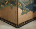 Japanese Edo Screen Kano School Isle of Immortals