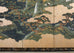 Japanese Edo Screen Kano School Isle of Immortals