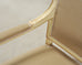 Set of Eight French Louis XVI Style Painted Dining Chairs