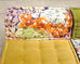 Mah Jong Sofa Missoni Fabrics by Hans Hopfer Roche Bobois 21st C