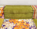 Mah Jong Sofa Missoni Fabrics by Hans Hopfer Roche Bobois 21st C