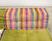 Mah Jong Sofa Missoni Fabrics by Hans Hopfer Roche Bobois 21st C