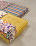 Mah Jong Sofa Missoni Fabrics by Hans Hopfer Roche Bobois 21st C