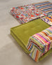Mah Jong Sofa Missoni Fabrics by Hans Hopfer Roche Bobois 21st C