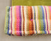 Mah Jong Sofa Missoni Fabrics by Hans Hopfer Roche Bobois 21st C
