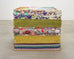 Mah Jong Sofa Missoni Fabrics by Hans Hopfer Roche Bobois 21st C