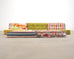 Mah Jong Sofa Missoni Fabrics by Hans Hopfer Roche Bobois 21st C