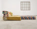 Mah Jong Sofa Missoni Fabrics by Hans Hopfer Roche Bobois 21st C