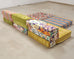 Mah Jong Sofa Missoni Fabrics by Hans Hopfer Roche Bobois 21st C