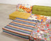 Mah Jong Sofa Missoni Fabrics by Hans Hopfer Roche Bobois 21st C