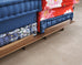Mah Jong Kenzo Platform Sofa Hans Hopfer for Roche Bobois 21st Century