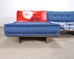 Mah Jong Kenzo Platform Sofa Hans Hopfer for Roche Bobois 21st Century
