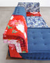 Mah Jong Kenzo Platform Sofa Hans Hopfer for Roche Bobois 21st Century