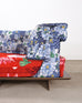 Mah Jong Kenzo Platform Sofa Hans Hopfer for Roche Bobois 21st Century