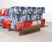 Mah Jong Kenzo Platform Sofa Hans Hopfer for Roche Bobois 21st Century