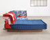 Mah Jong Kenzo Platform Sofa Hans Hopfer for Roche Bobois 21st Century