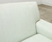 Pair of A. Rudin 619 Modern Ebonized Ming Style Lounge Chairs