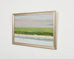 California Coastal Plein Air Impressionist Seascape 1979