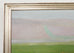California Coastal Plein Air Impressionist Seascape 1979