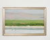 California Coastal Plein Air Impressionist Seascape 1979