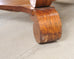 American Empire Oak Library Table from "And Just Like That…"