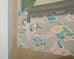 Monumental Chinese Ancestral Matriarch Scroll Portrait Painting