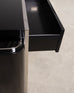 Ralph Lauren Art Deco Style Lacquered Duke Nightstand