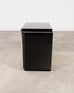 Ralph Lauren Art Deco Style Lacquered Duke Nightstand