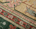 20th Century Arts and Crafts Donegal Style Rug 17.6' x 12'