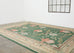 20th Century Arts and Crafts Donegal Style Rug 17.6' x 12'