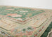 20th Century Arts and Crafts Donegal Style Rug 17.6' x 12'