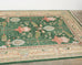 20th Century Arts and Crafts Donegal Style Rug 17.6' x 12'