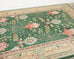 20th Century Arts and Crafts Donegal Style Rug 17.6' x 12'