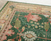 20th Century Arts and Crafts Donegal Style Rug 17.6' x 12'