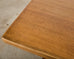 Country French Farmhouse Oak Trestle Dining Table