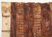 Tribal Style 12 Ft Polynesian Tapa Bark Cloth from Tonga