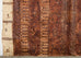 Tribal Style 12 Ft Polynesian Tapa Bark Cloth from Tonga