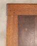 19th C. French Louis XVIII Style Oak Barley Twist Dining Table 7 Ft